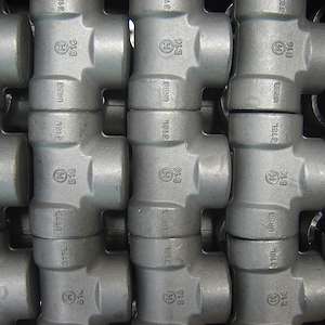 اتصالات فشار قوی پترو البرز عامل فروش وارد کننده اتصالات فشار قوی MEGA